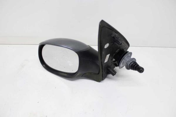 RETROVISEUR GAUCHE MANUEL PEUGEOT - Vue 2